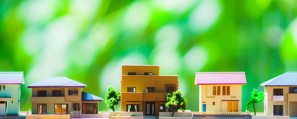 三浦工務店について